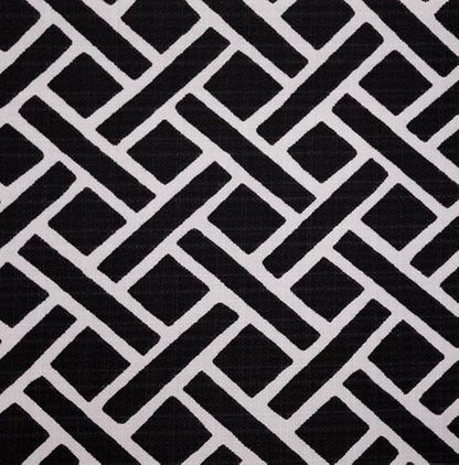 RSH Décor: Tufted Wicker Loveseat Cushion | Indoor/Outdoor All Weather - Image 2