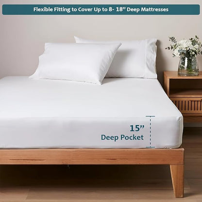 California King Sheet Set - Image 3