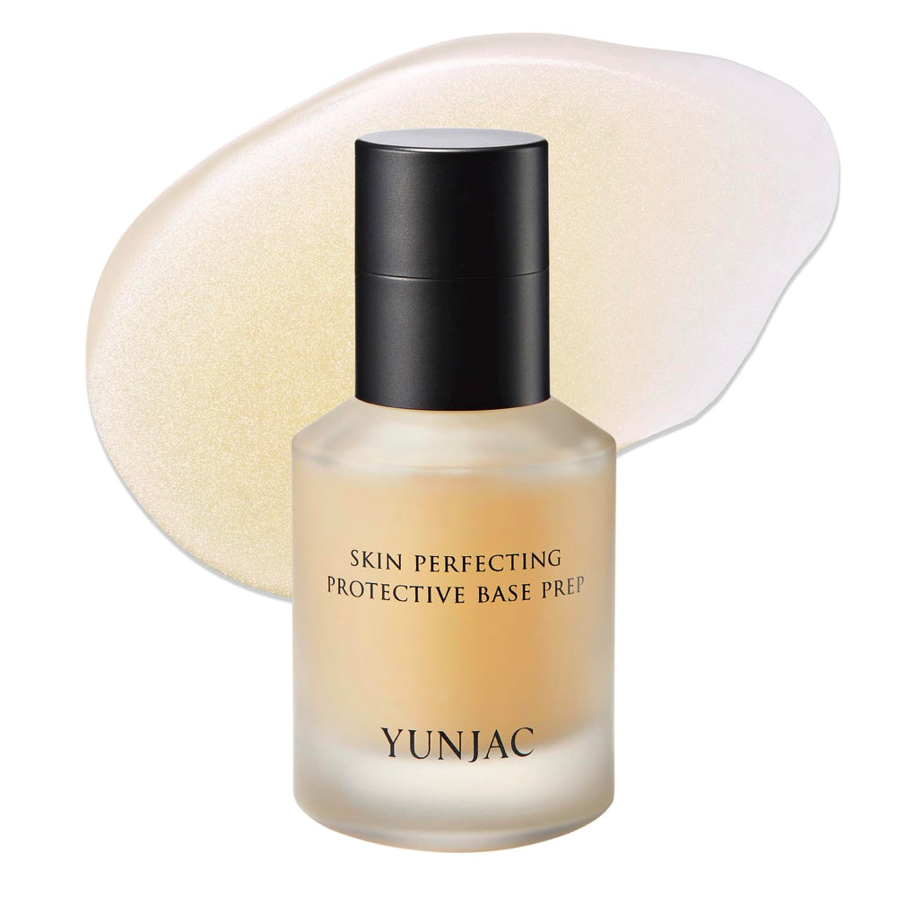 YUNJAC Makeup Glue Primer, Hydrating Base Prep, Original, 1.35 fl oz