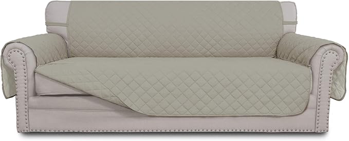 Easy-Going Reversible Couch Cover by Easy-Going
