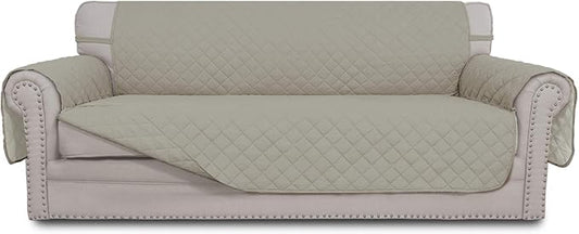 Easy-Going Reversible Couch Cover by Easy-Going