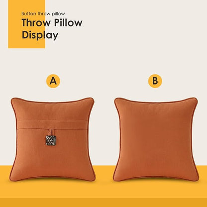 Outdoor Sunbrella Decorative Pillows - Image 5