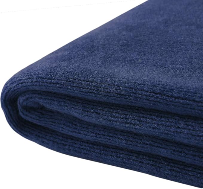Homiest Decorative Knitted Throw Blanket - Image 4