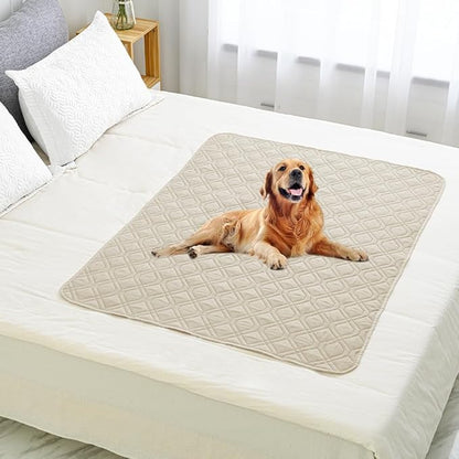 Ameritex Waterproof Dog Bed Cover Pet Blanket - Image 4