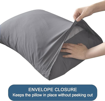 SPRINGSPIRIT RV Queen Sheets, Super Soft RV Short Queen Sheets - Image 6