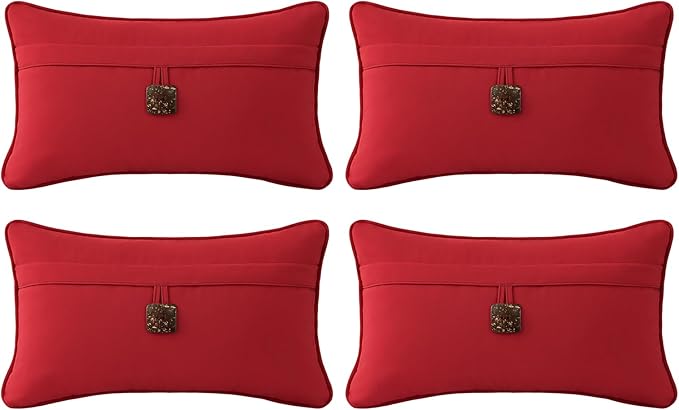 Outdoor Sunbrella Decorative Pillows by Supdurplus