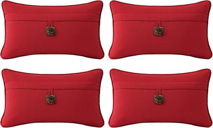 Outdoor Sunbrella Decorative Pillows by Supdurplus