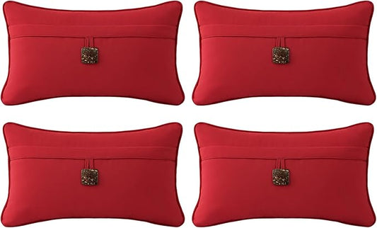Outdoor Sunbrella Decorative Pillows by Supdurplus