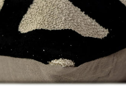 The HomeCentric Black Bed Runner - Image 7