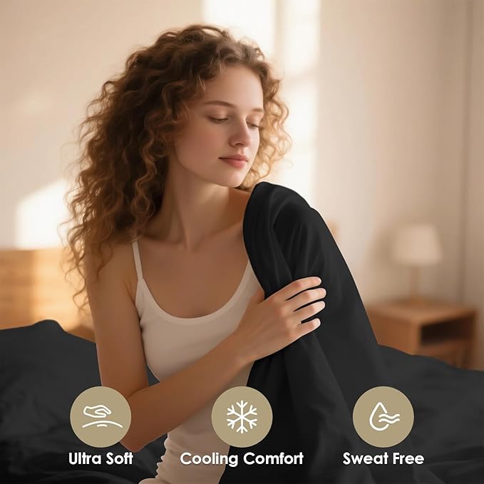 King Size Sheet Set - Image 2