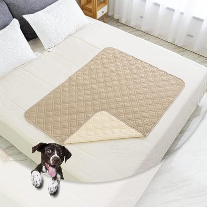 Ameritex Waterproof Dog Bed Cover Pet Blanket by Ameritex