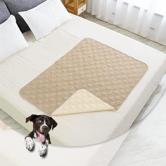 Ameritex Waterproof Dog Bed Cover Pet Blanket by Ameritex
