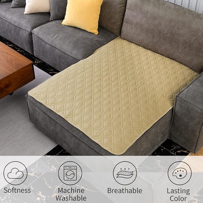 Ameritex Waterproof Dog Bed Cover Pet Blanket - Image 6