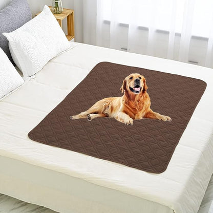 Ameritex Waterproof Dog Bed Cover Pet Blanket - Image 6