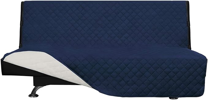 Easy-Going Futon Slipcover by Easy-Going