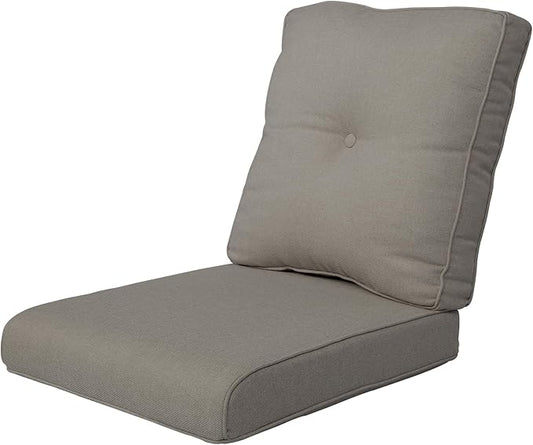 Rilyson Patio Cushions for Outdoor Furniture by Rilyson