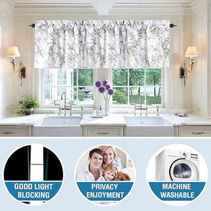 H.VERSAILTEX 100% Blackout Curtains - Image 6