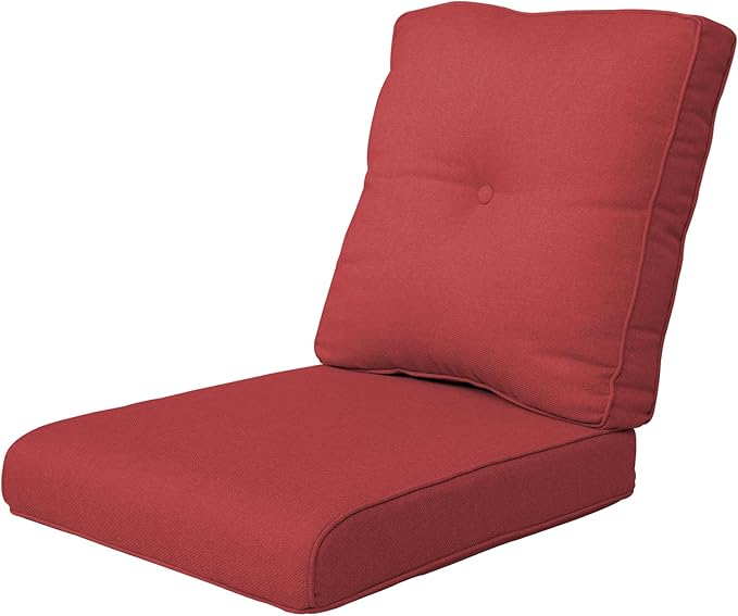 Rilyson Patio Cushions for Outdoor Furniture by Rilyson