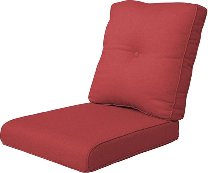 Rilyson Patio Cushions for Outdoor Furniture by Rilyson
