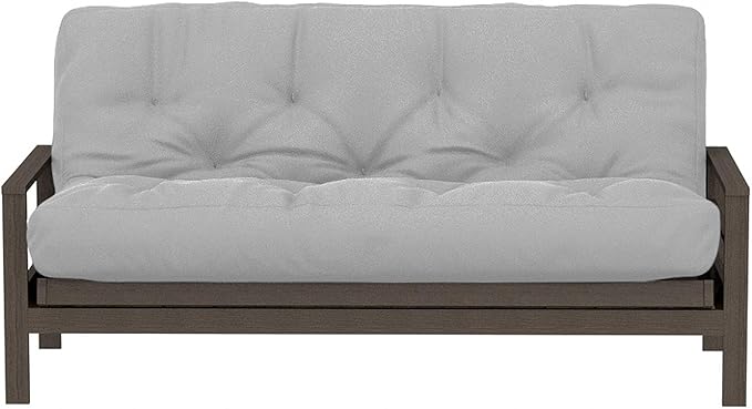 Royal Sleep Products by The Futon Factory 6 inch Foam Futon Mattress - Image 8