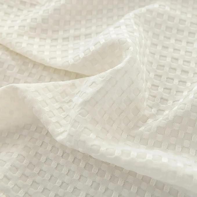 Full Bed Skirt - Bed Skirts 16 Inch Drop - Image 7