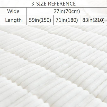 Non Slip Fuzzy Pet Couch Covers - Image 4
