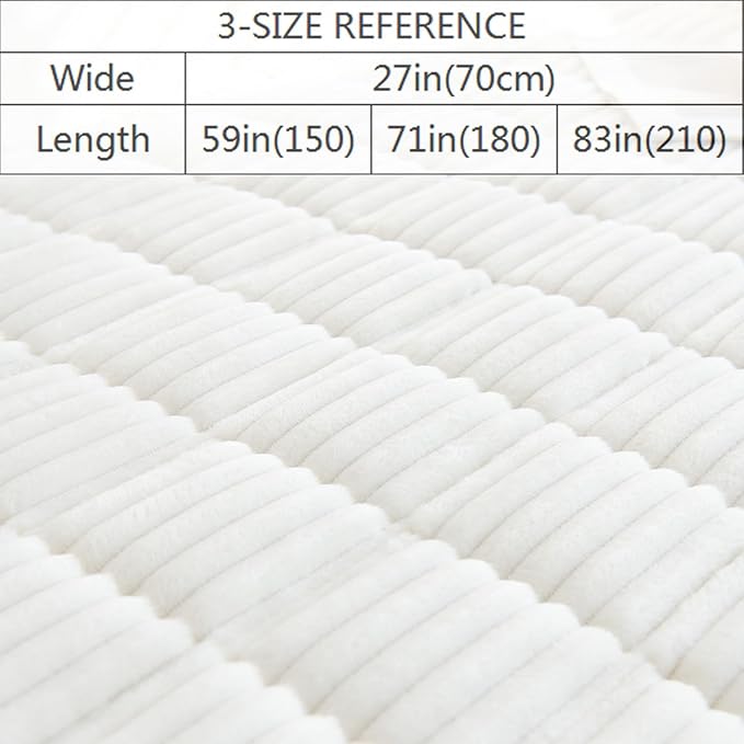 Non Slip Fuzzy Pet Couch Covers - Image 4
