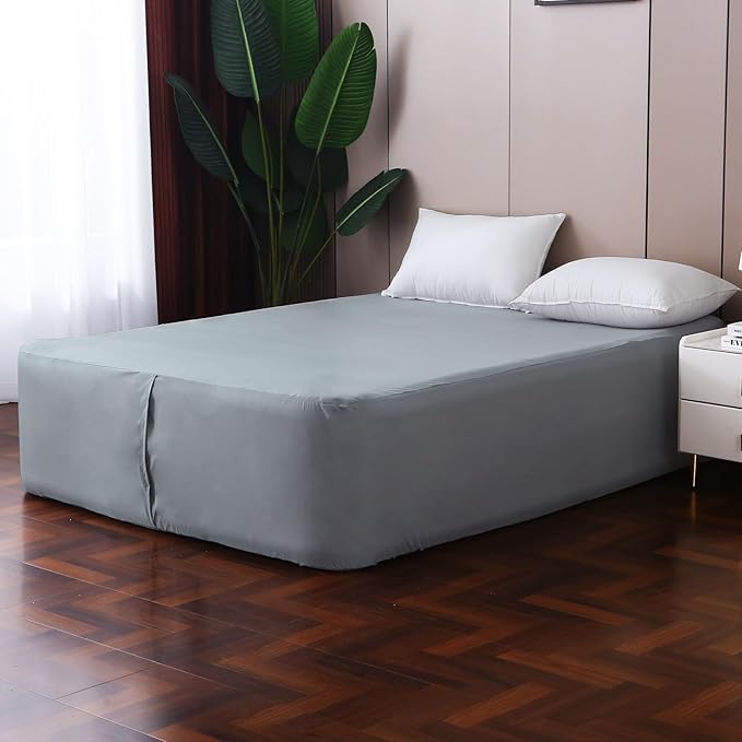 Full Fitted Sheet for Air Mattress, - Image 6