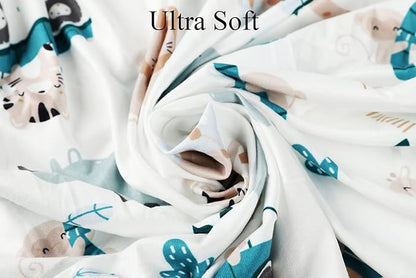 Changing Pad Cover Set 3 Pack Jersey Knit Ultra Soft - Image 7