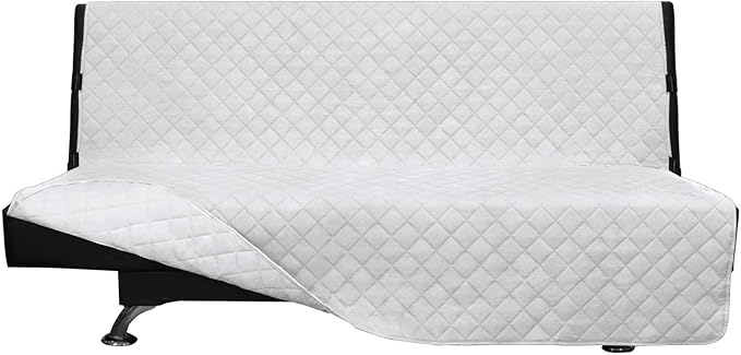 Easy-Going Futon Sofa Slipcover by Easy-Going