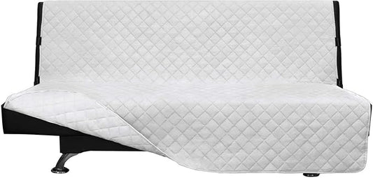 Easy-Going Futon Sofa Slipcover by Easy-Going