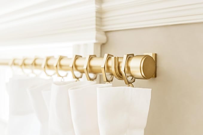 BlastHome® Luxury Curtain Rings - Image 3