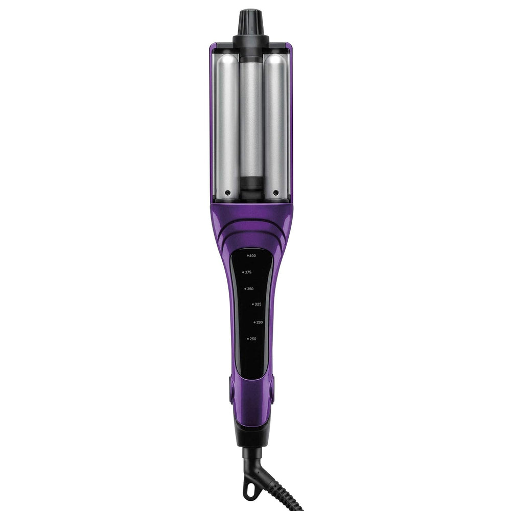 Bed Head A Wave We Go Tourmaline Ceramic Adjustable Hair Waver | Create Diffe...