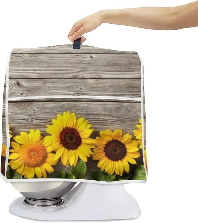 Stand Mixer Cover Compatible - Image 2
