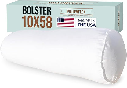 Pillowflex Bolster Pillow by Pillowflex
