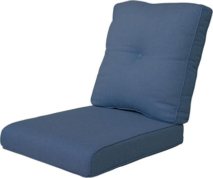 Rilyson Patio Cushions for Outdoor Furniture by Rilyson