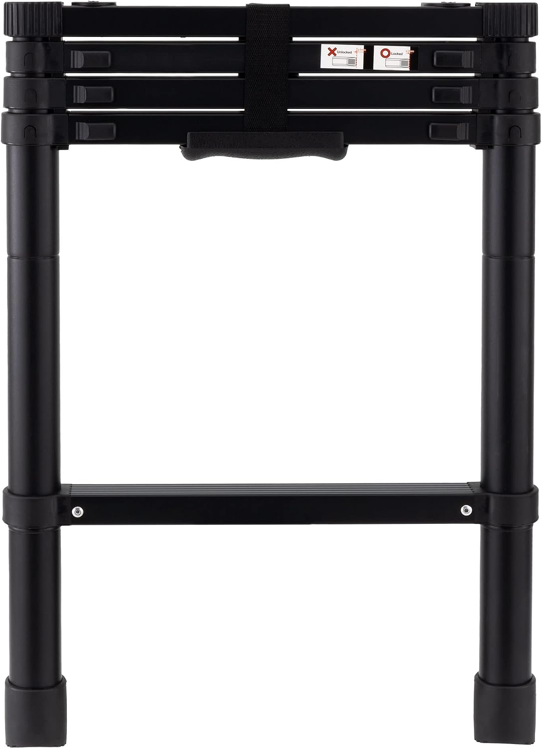 recpro rv telescoping bunk bed ladder | includes, package contents