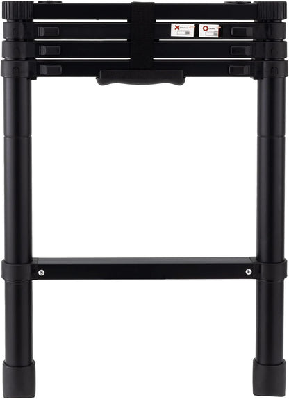 recpro rv telescoping bunk bed ladder | includes, package contents