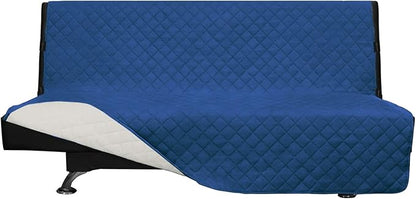 Easy-Going Futon Sofa Slipcover by Easy-Going