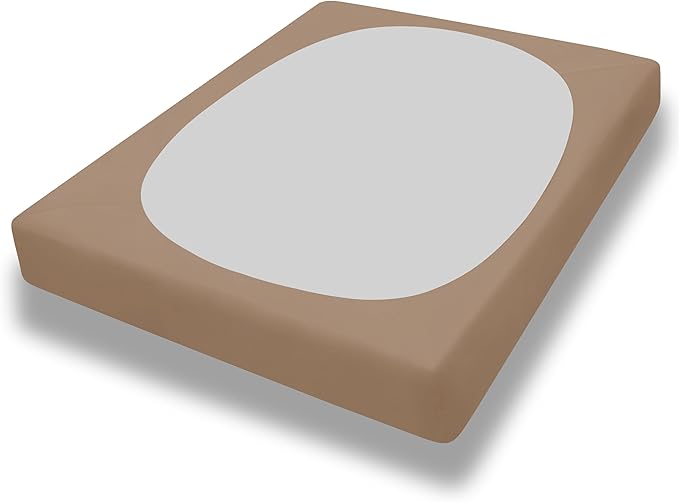 PureFit Stretchy Box Spring Cover King by PureFit