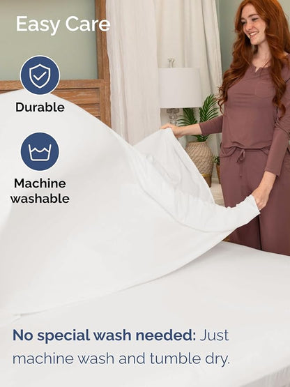 Extra Deep Twin XL Sheet Set - Image 8