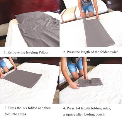 Sleeping Bag Liner Travel Sheets - Image 8