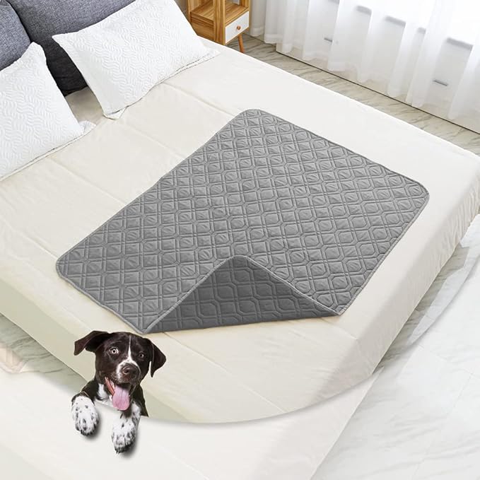 Ameritex Waterproof Dog Bed Cover Pet Blanket - Image 4