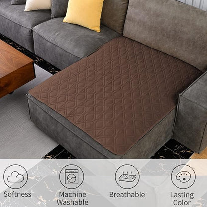 Ameritex Waterproof Dog Bed Cover Pet Blanket - Image 8