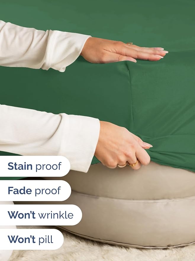 Extra Deep Twin XL Fitted Sheet - Image 4
