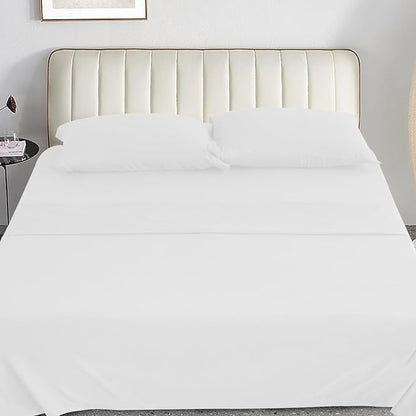 Magik & Kover Queen Sheet Set for Air Mattress - Image 7