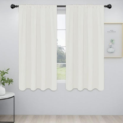 Easy-Going Rod Pocket Blackout Curtains by Easy-Going