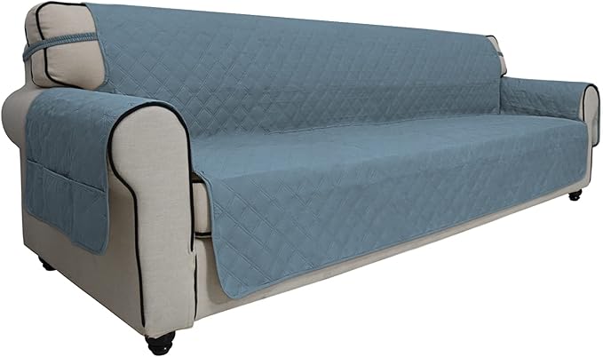Easy-Going Sofa Slipcover Waterproof Sofa Cover Couch Cover by Easy-Going