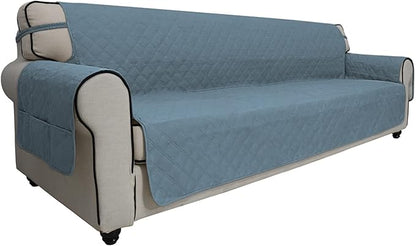 Easy-Going Sofa Slipcover Waterproof Sofa Cover Couch Cover by Easy-Going