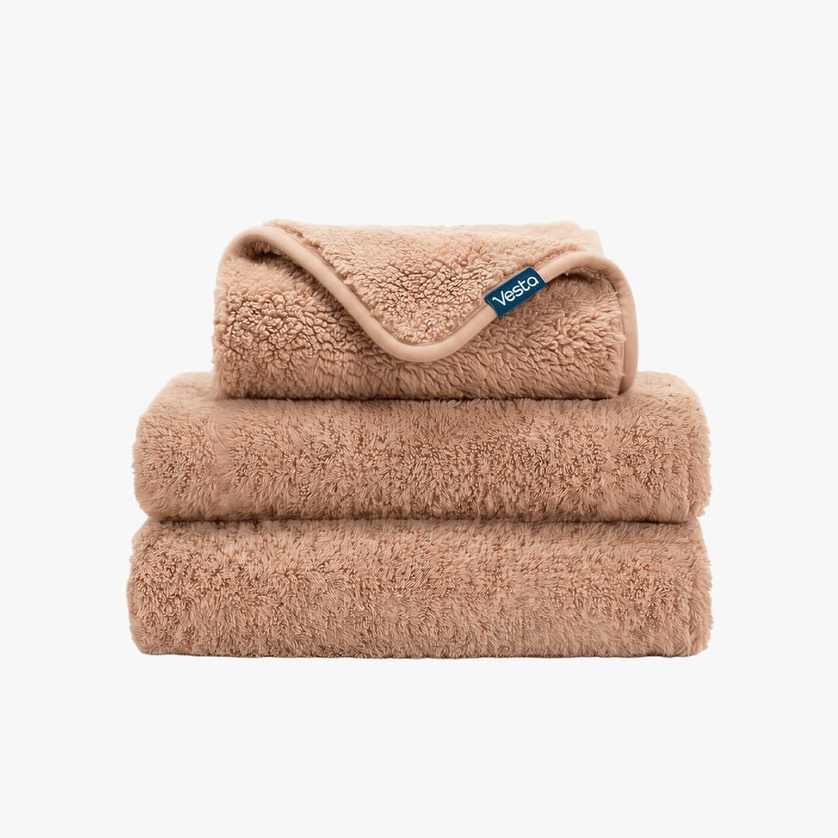 vesta egyptian cotton towel set, 700 gsm, 100%, main product view